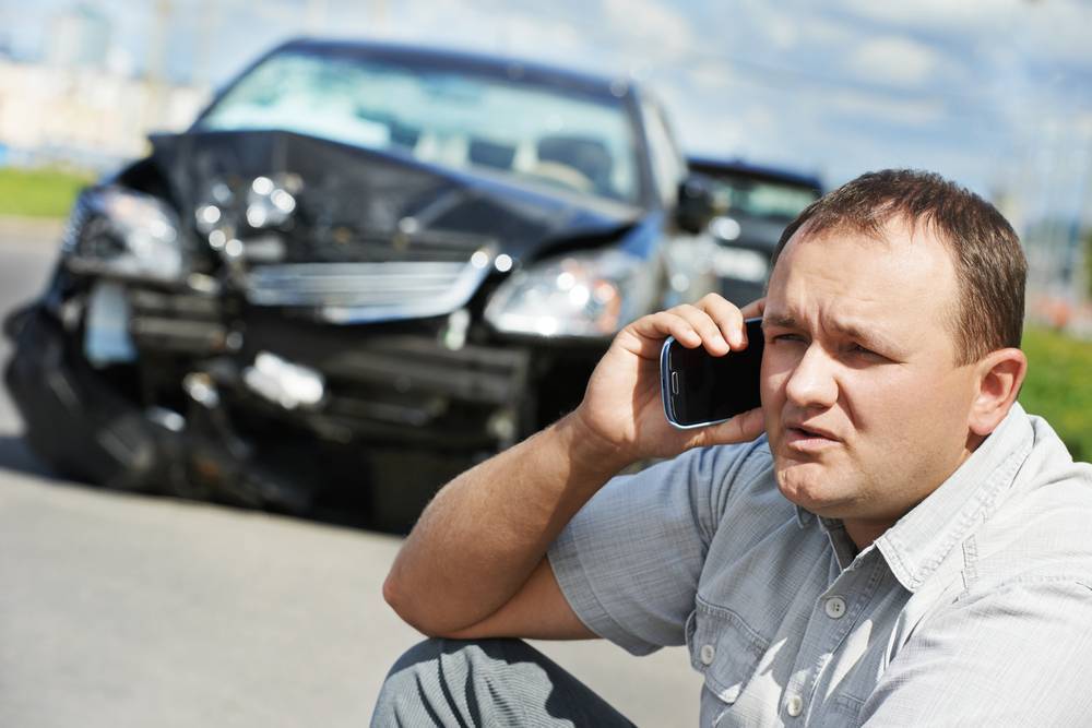 car accident lawyers sydney